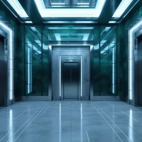 Lift modernization