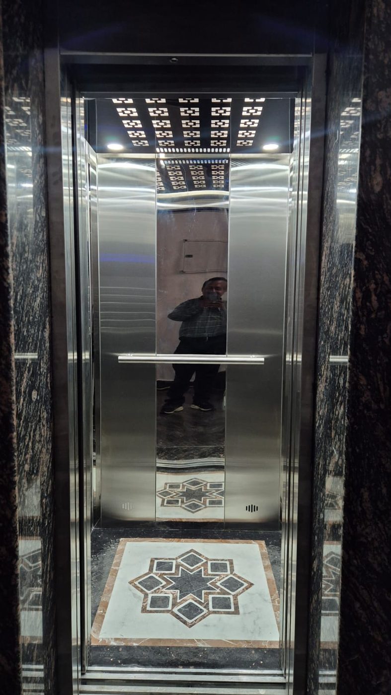 Signs it is time to modernize an ageing lift