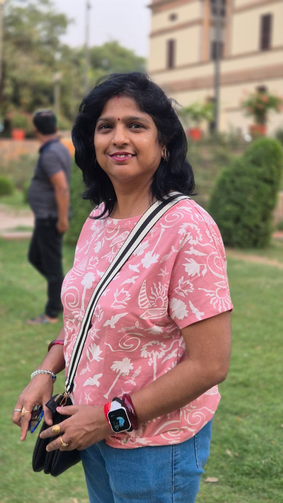 Shivani Bhatnagar