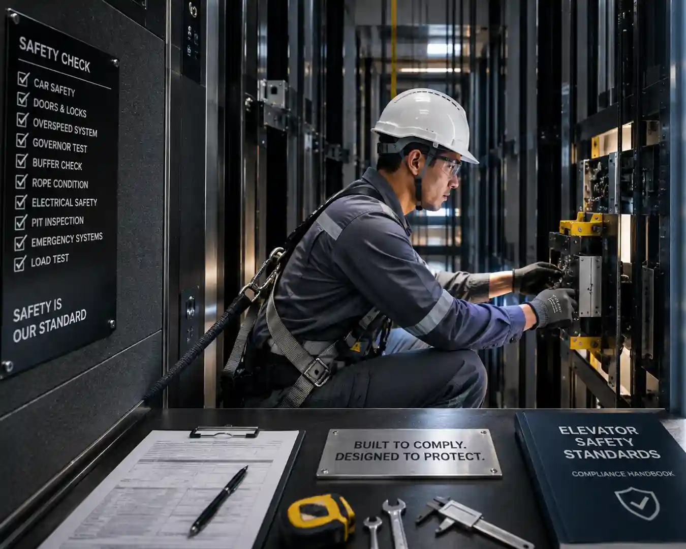 Engineering drawings and quality documentation
